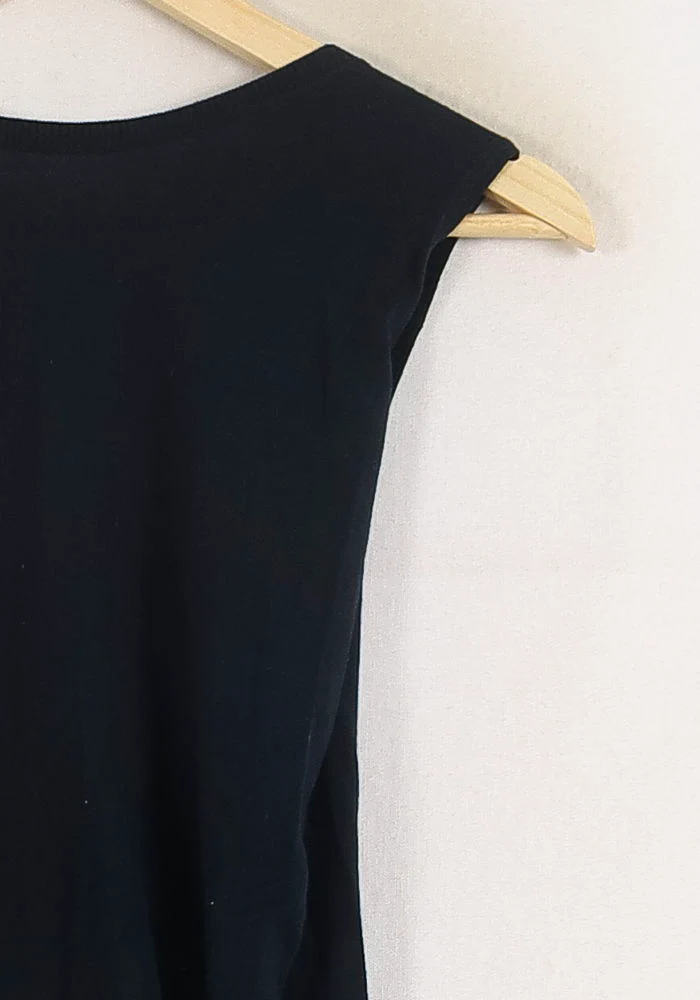 Débardeur Bleu - Taille S/36 - Image 3