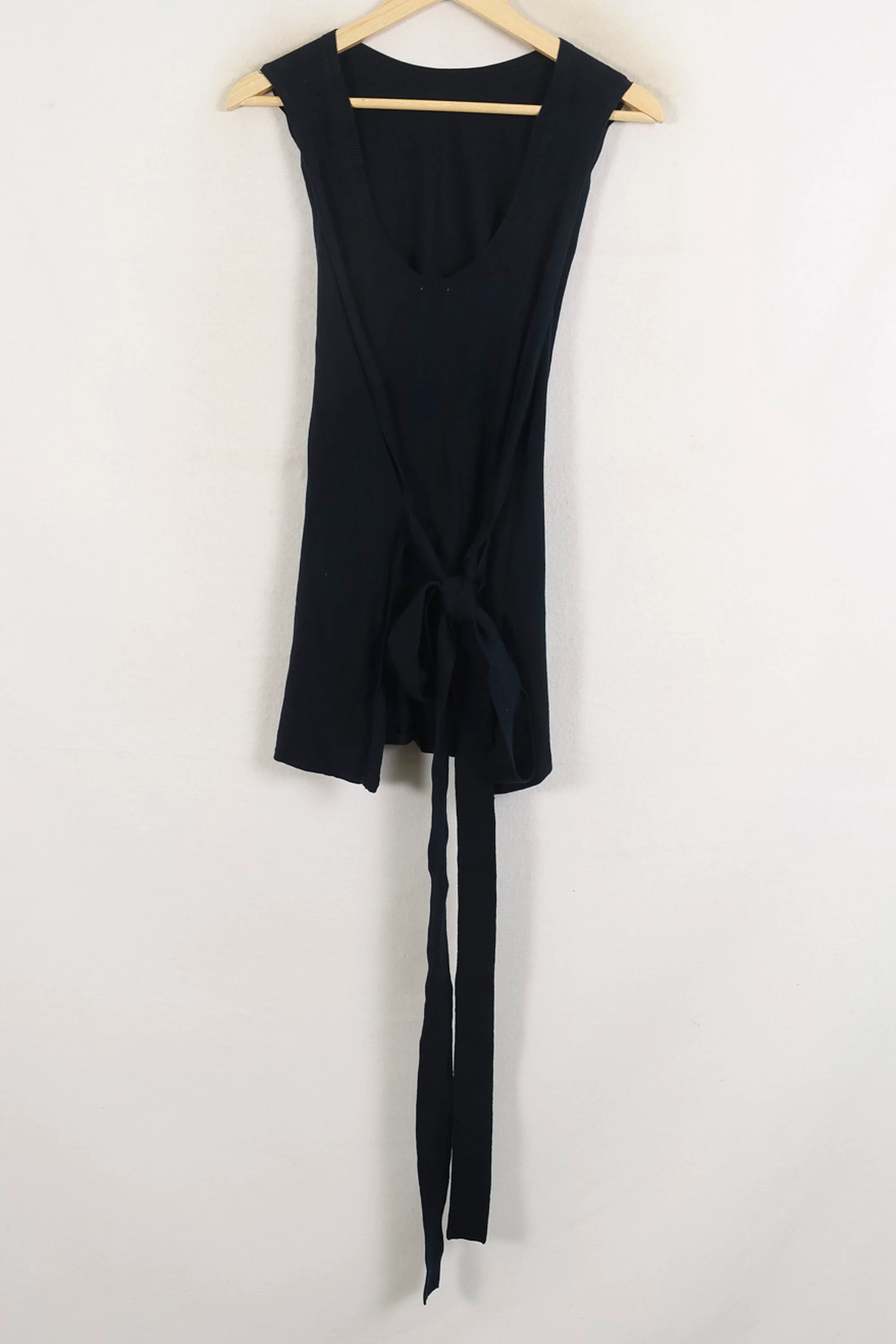 Débardeur Bleu - Taille S/36 - Image 4