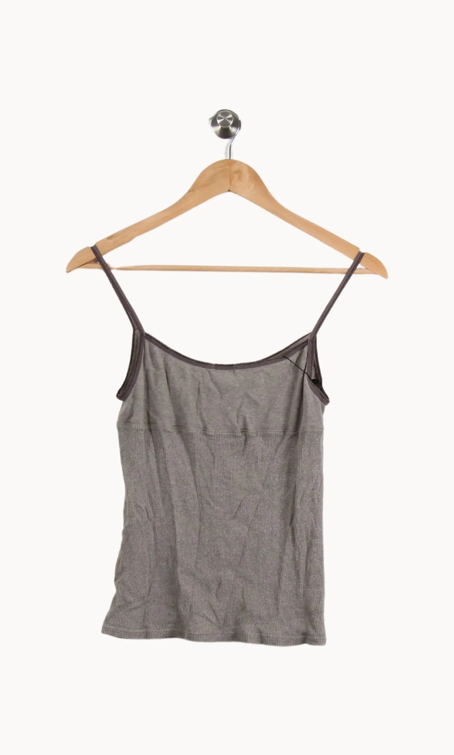 Débardeur Gris - Taille M/38 - Image 4