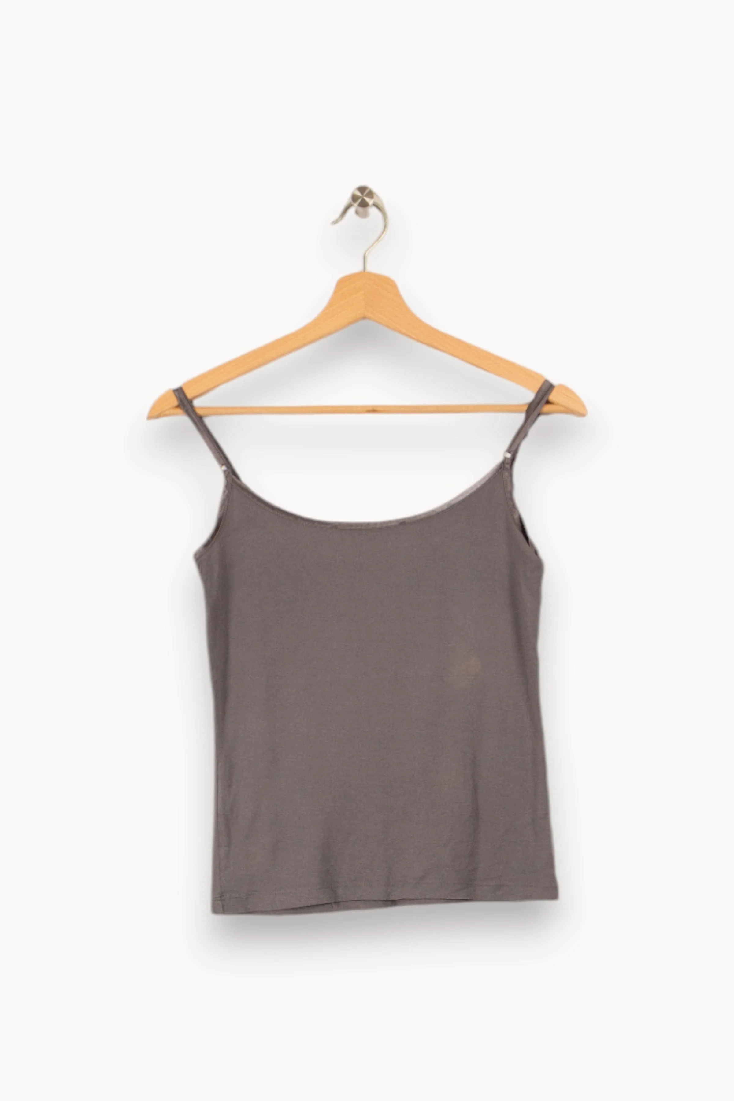 Débardeur gris - Taille S/36 - Image 4