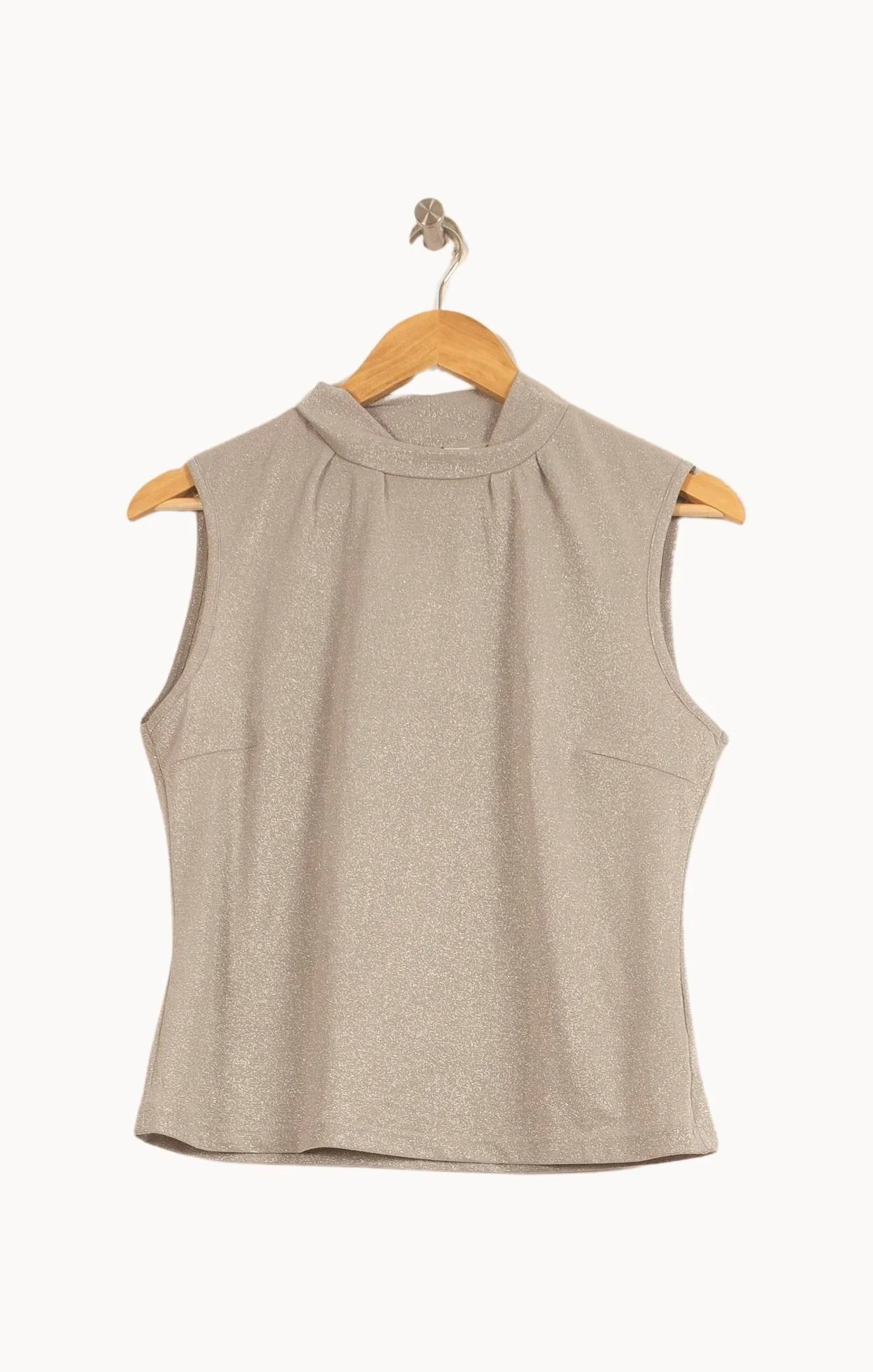 Débardeur Gris - Taille XL/42 - Image 2