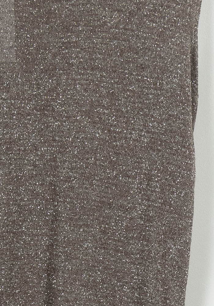 Débardeur Marron - Taille L/40 - Image 3
