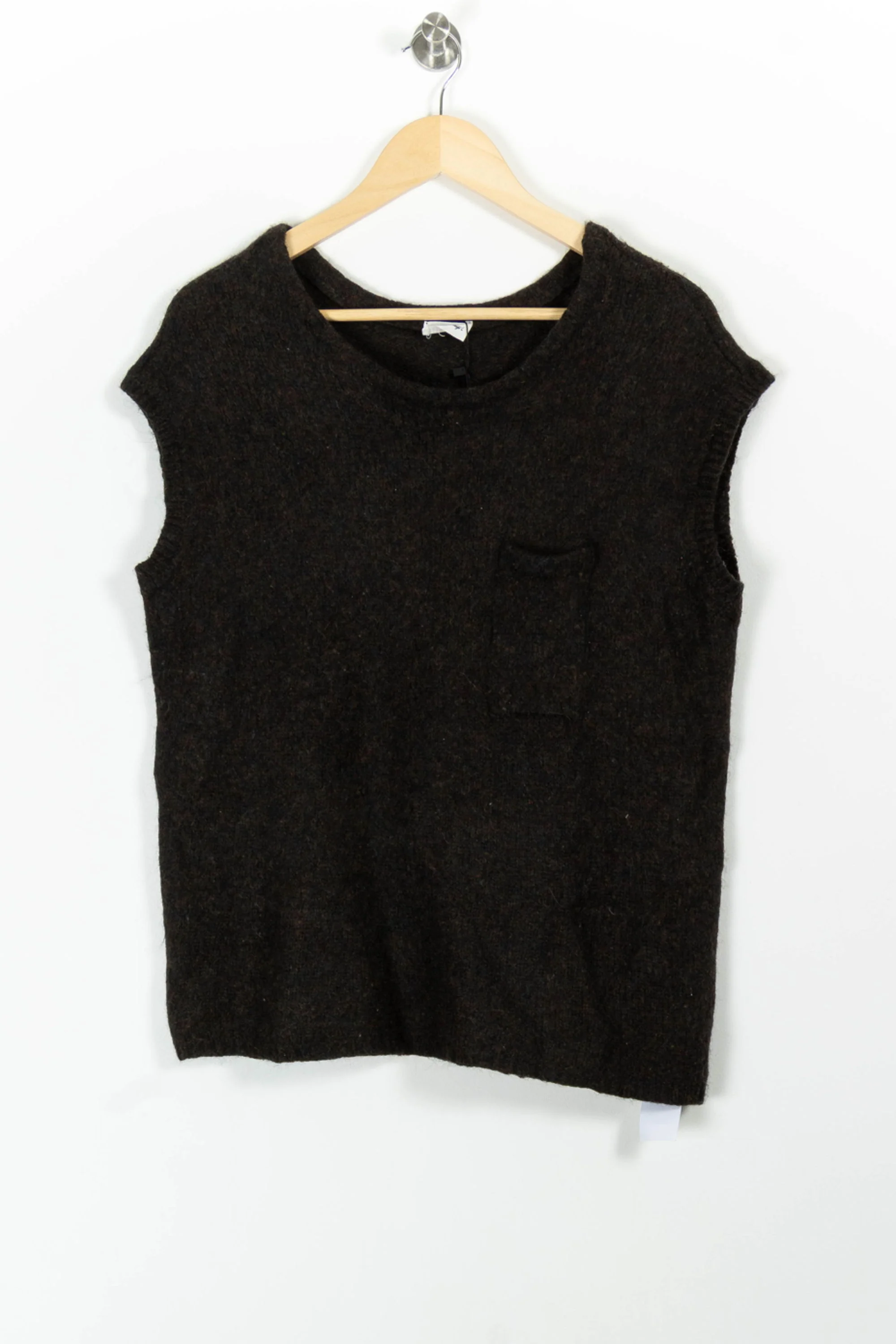 Débardeur Marron - Taille S/36 - Image 2
