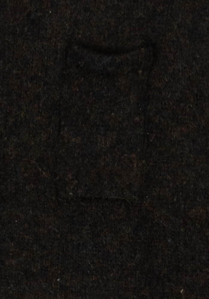 Débardeur Marron - Taille S/36 - Image 3