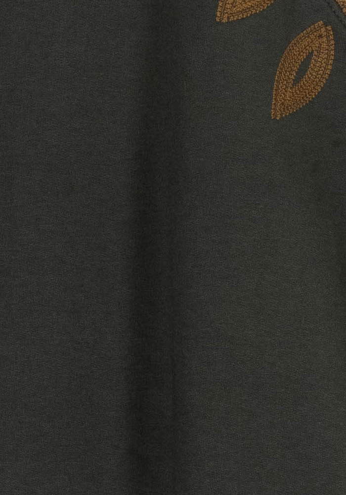 Débardeur Noir et Marron - Taille L/40 - Image 3