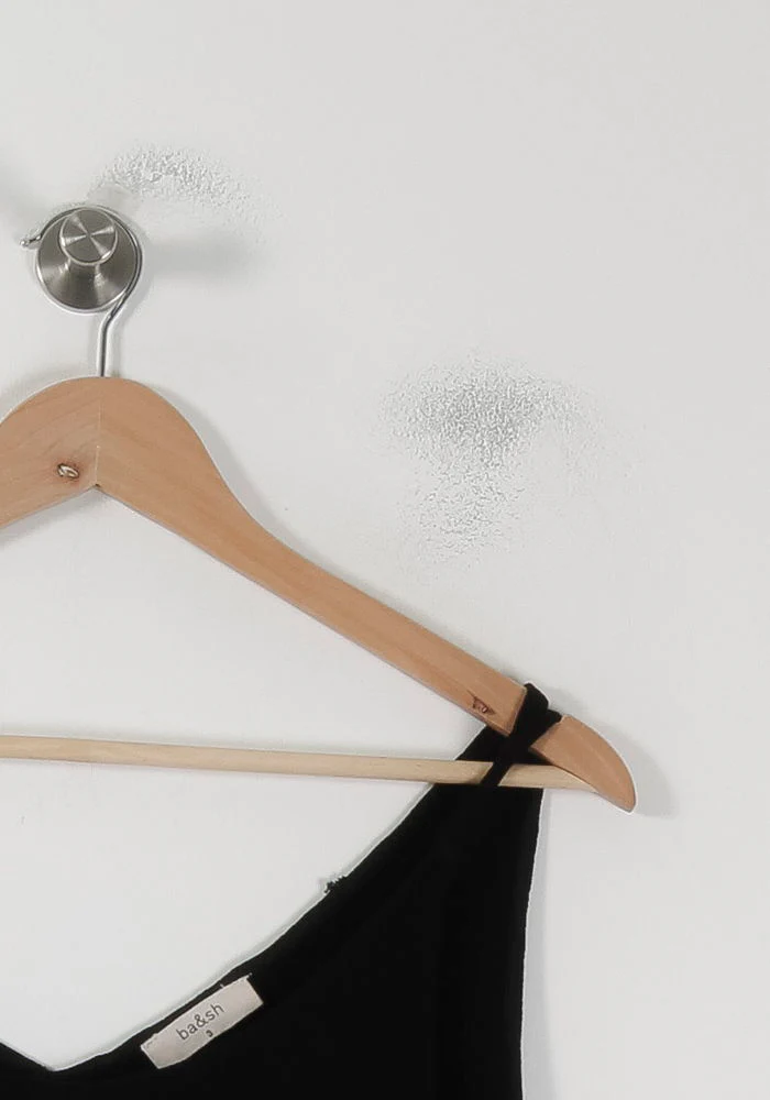 Débardeur Noir - Taille L/40 - Image 3