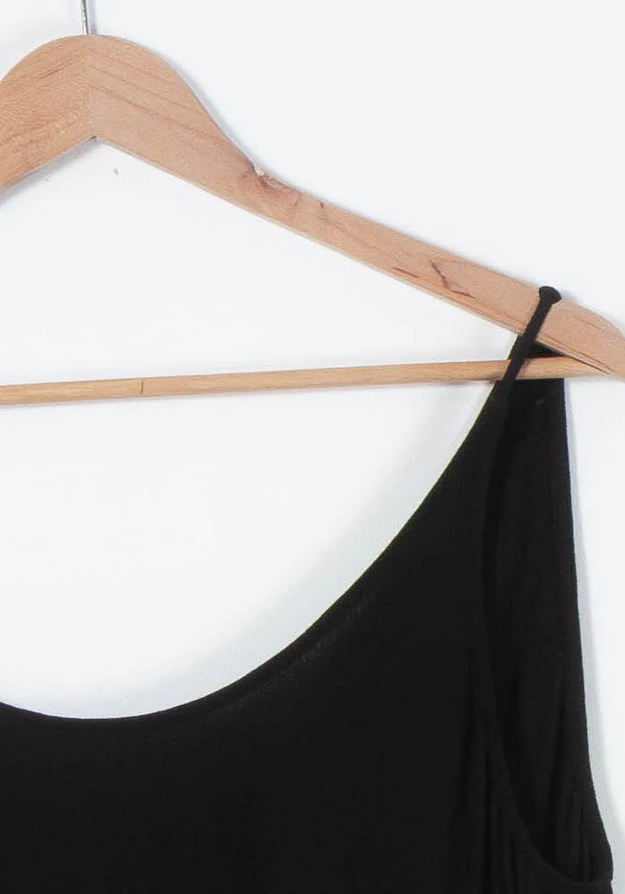 Débardeur Noir - Taille L/40 - Image 3