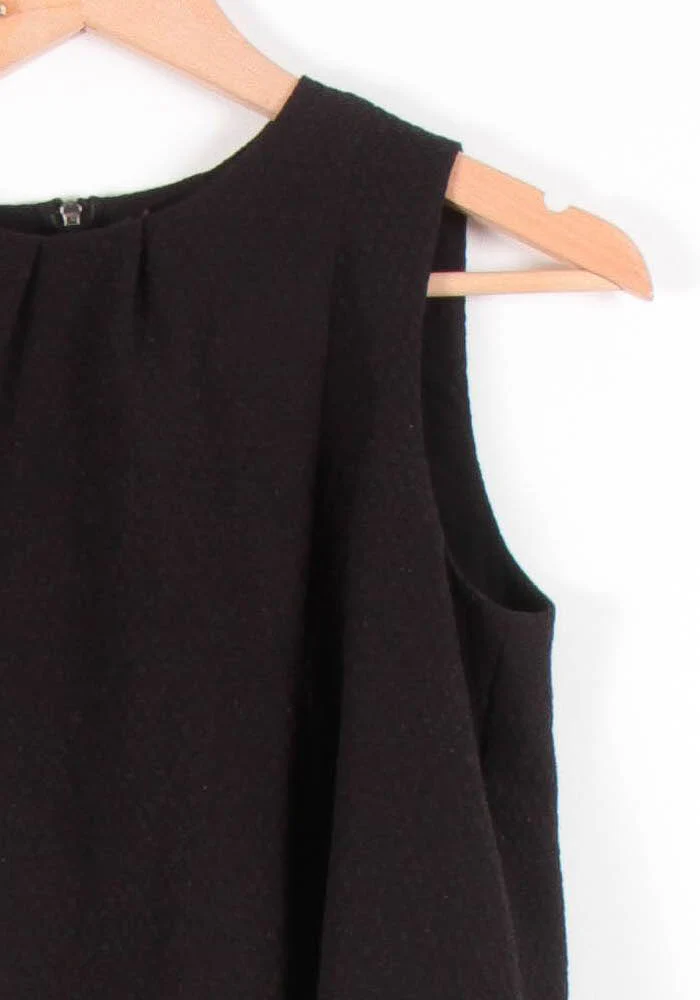 Débardeur Noir - Taille S/36 - Image 3