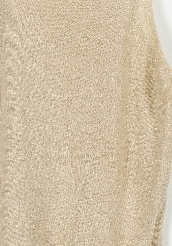 Débardeur Or - Taille M/38 - Image 3