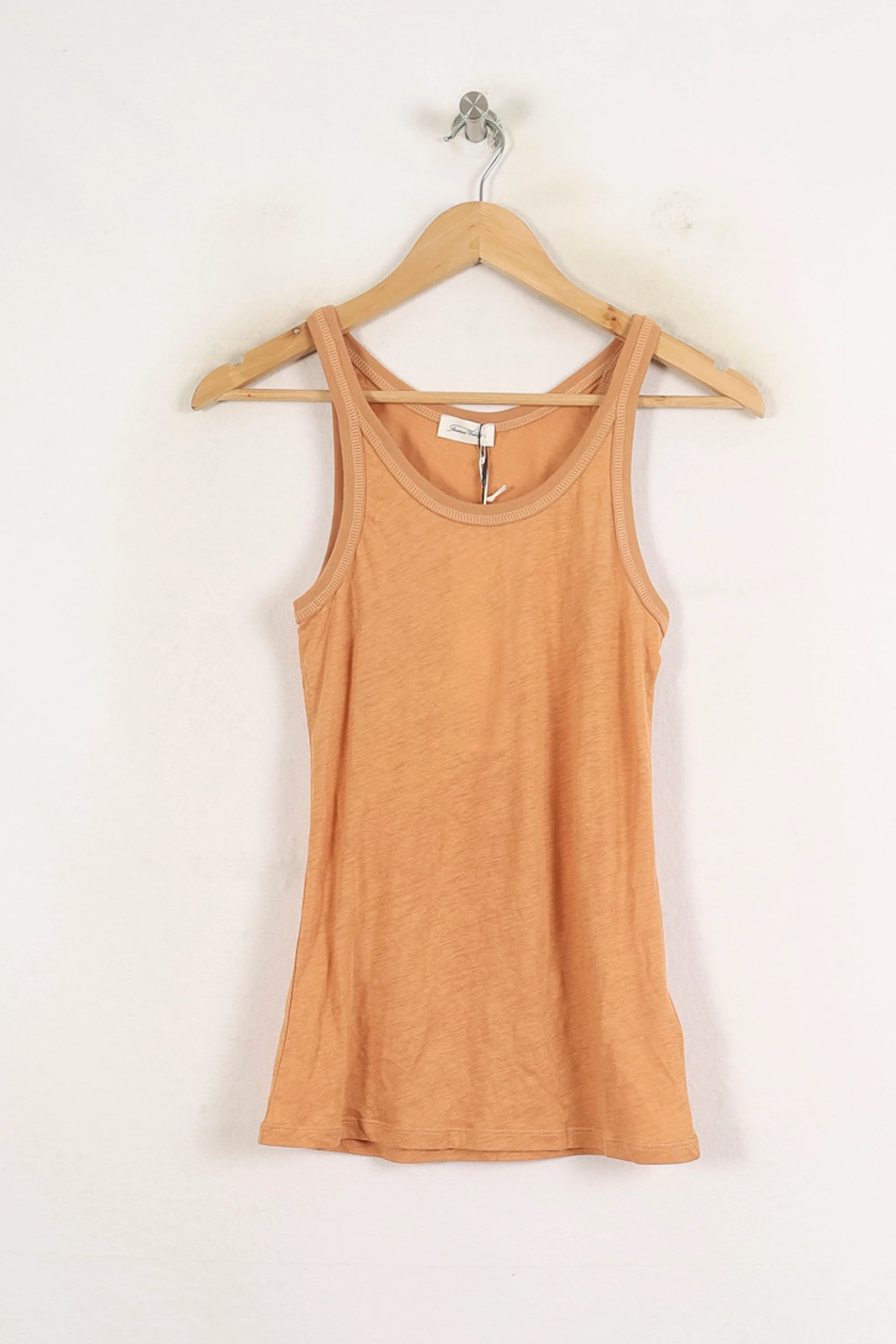 Débardeur Orange - Taille M/38 - Image 2
