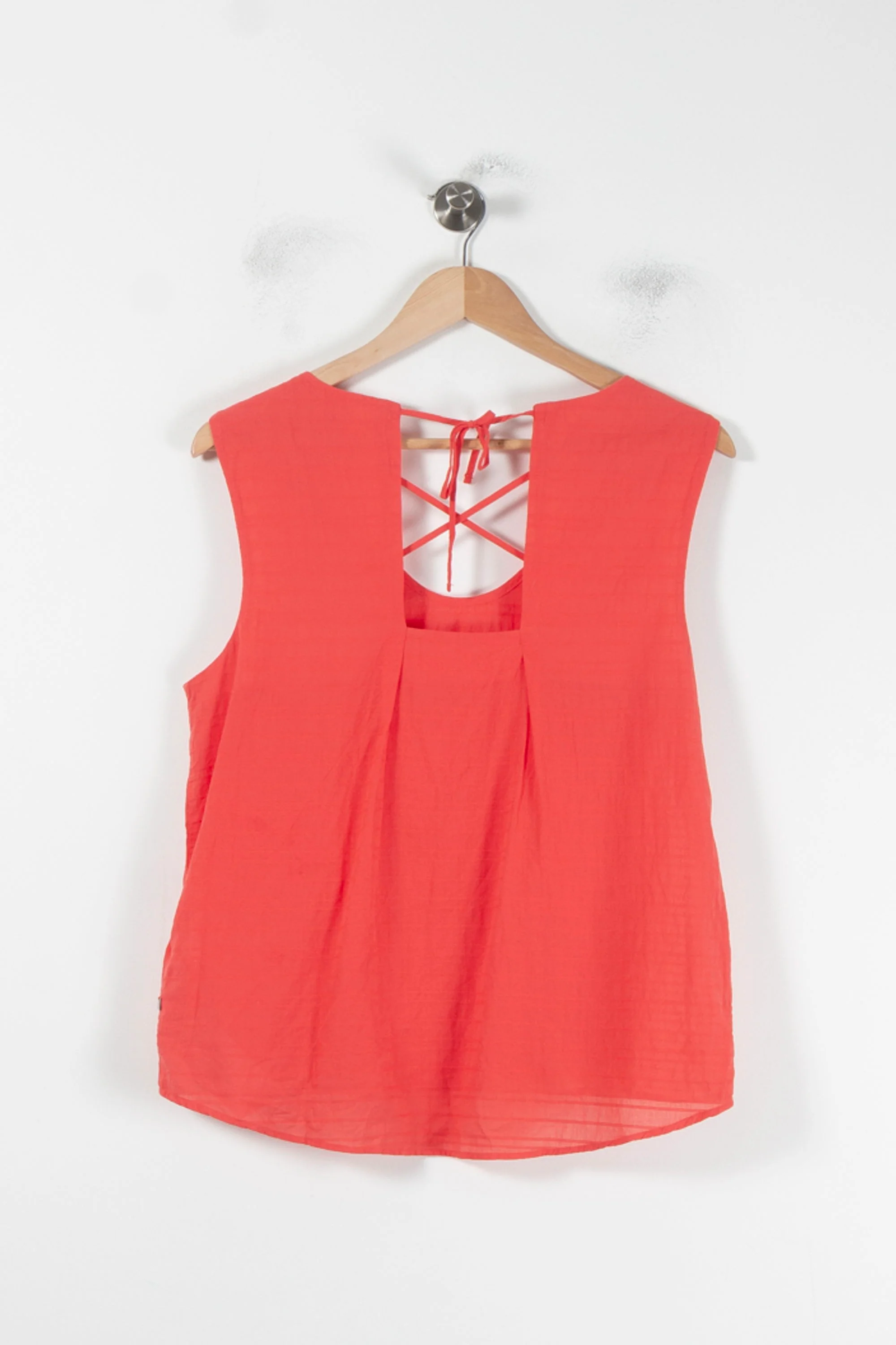 Débardeur Orange - Taille XL/42 - Image 4