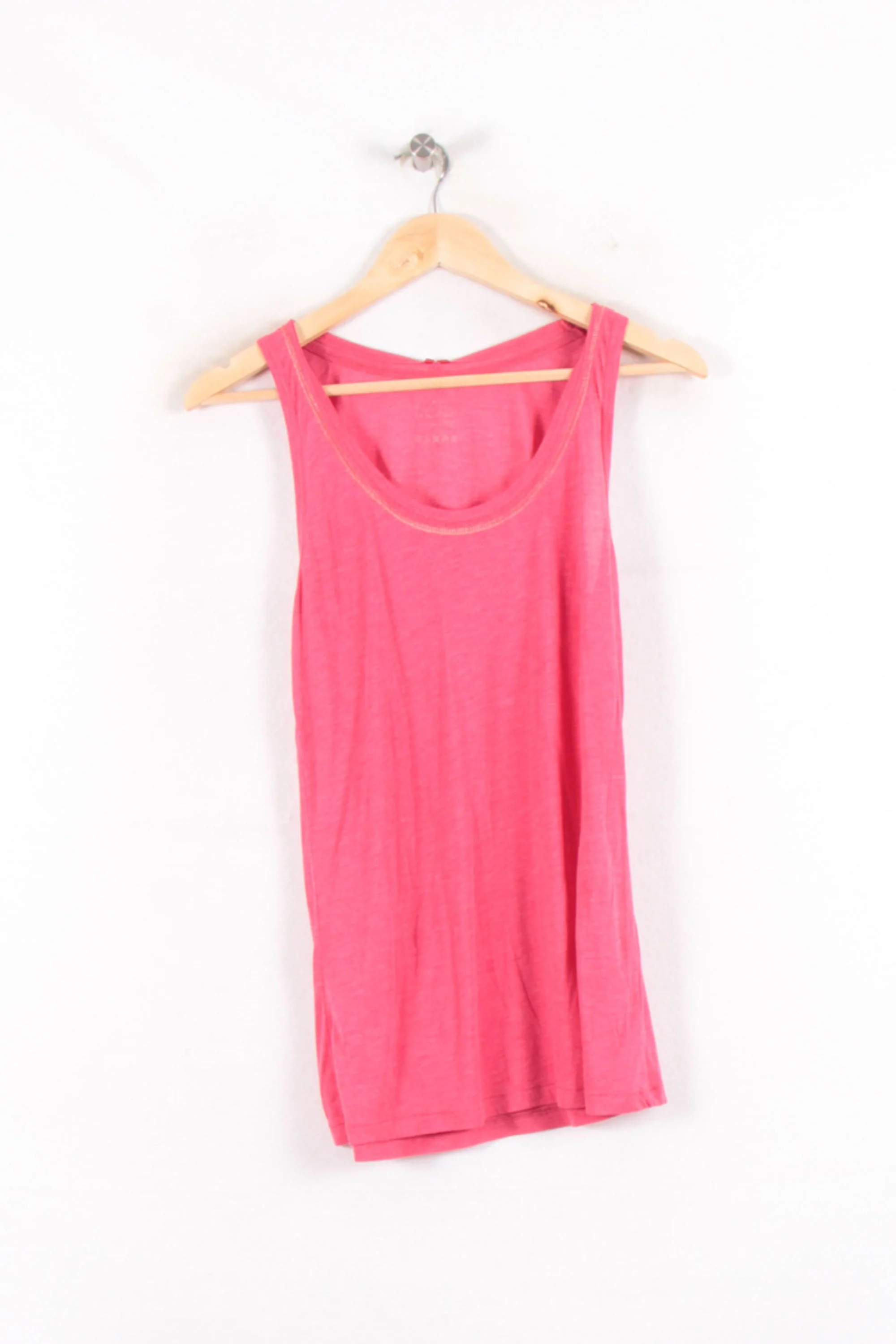Débardeur Rose - Taille L/40 - Image 2