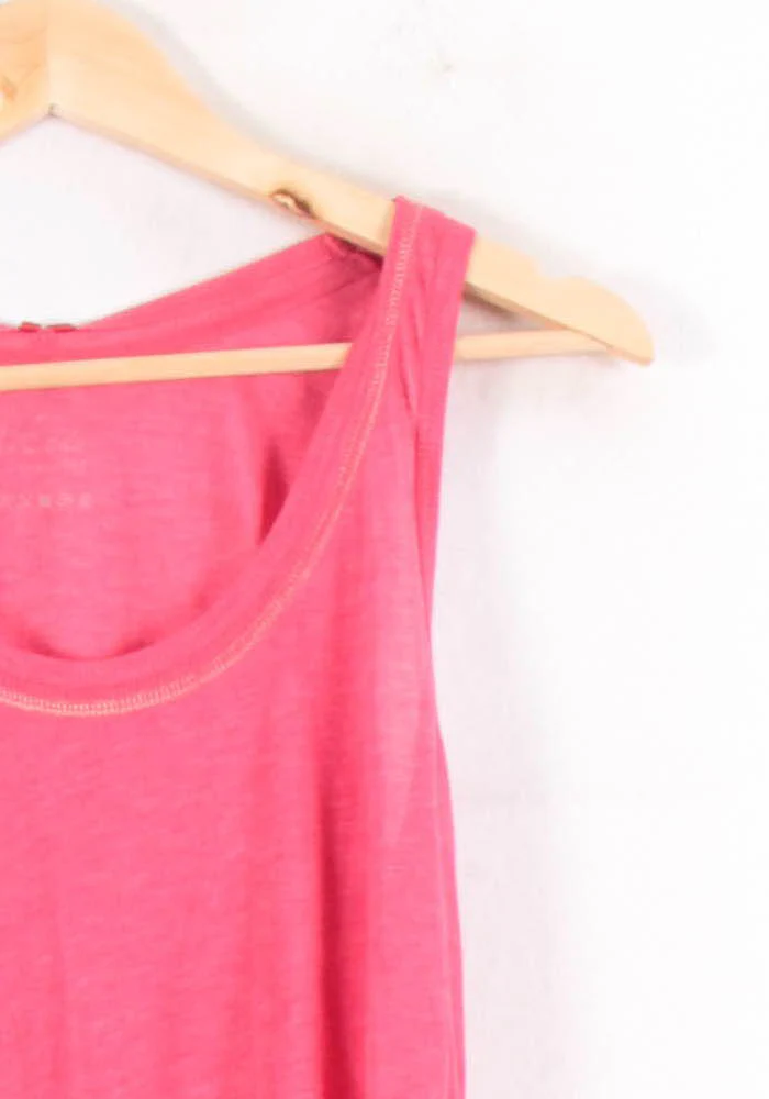 Débardeur Rose - Taille L/40 - Image 3