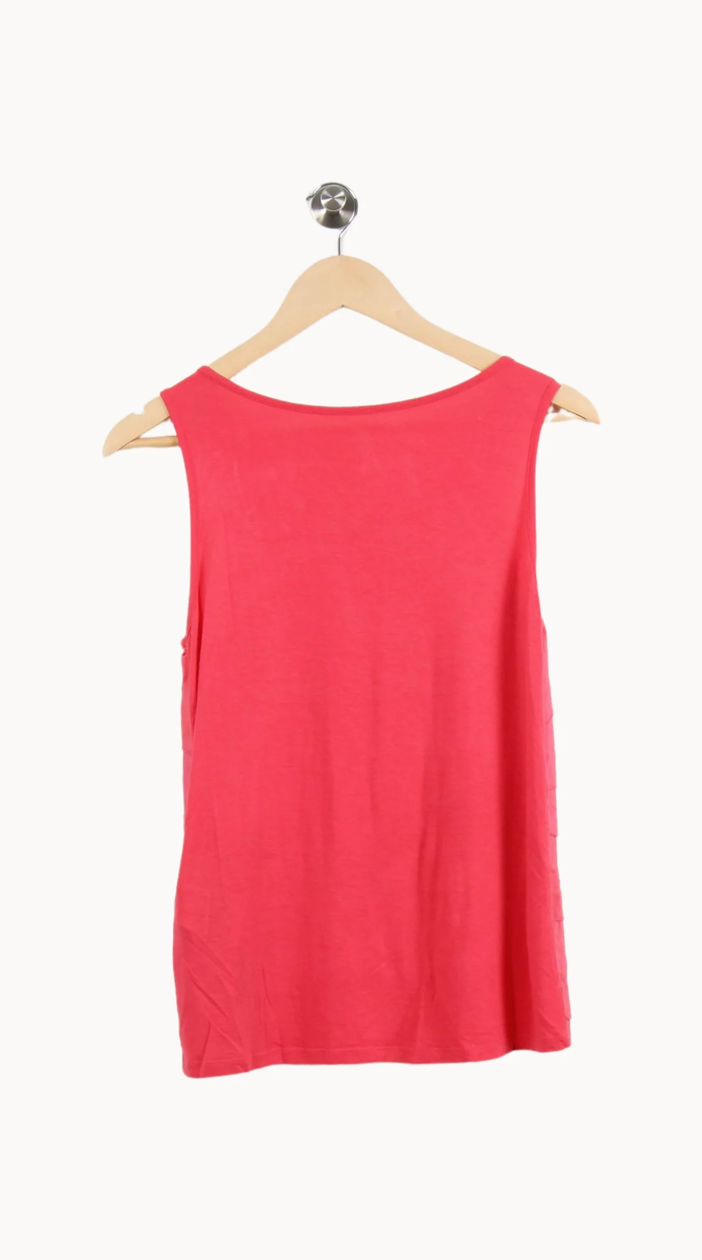 Débardeur Rose - Taille S/36 - Image 4