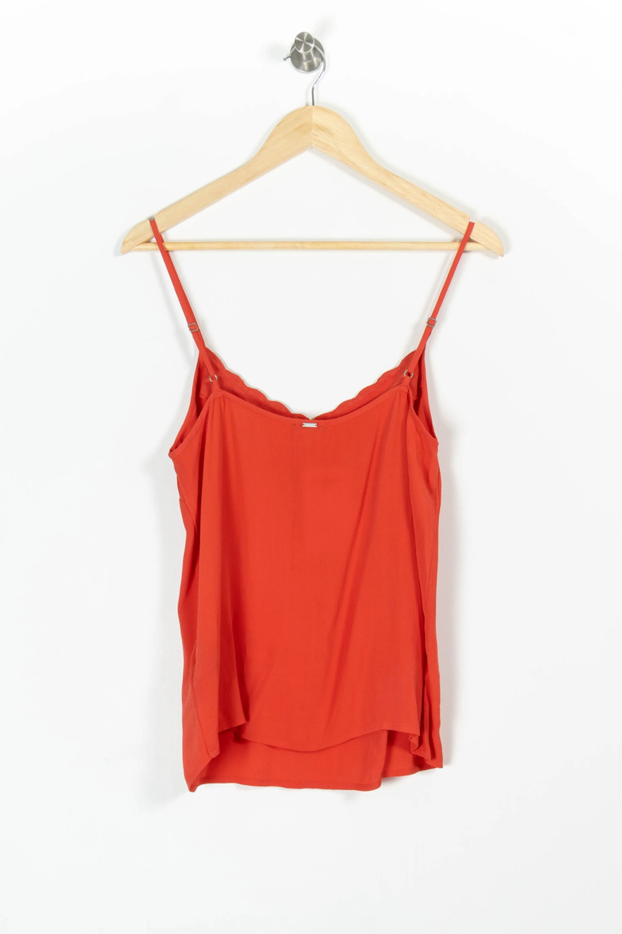 Débardeur Rouge - Taille M/38 - Image 4