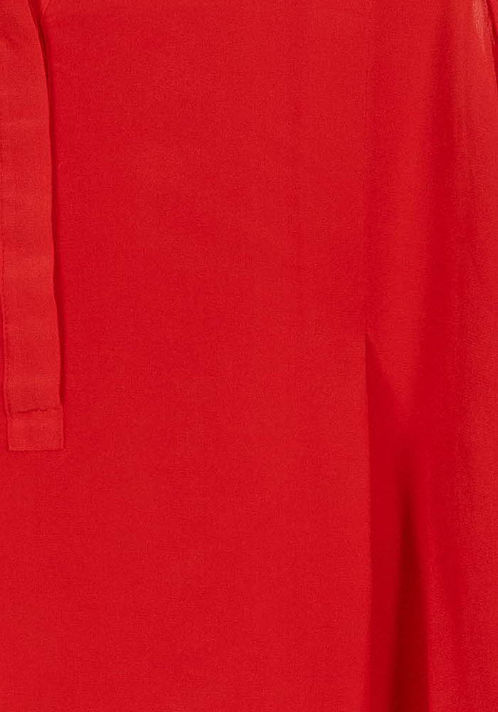 Débardeur Rouge - Taille S/36 - Image 3