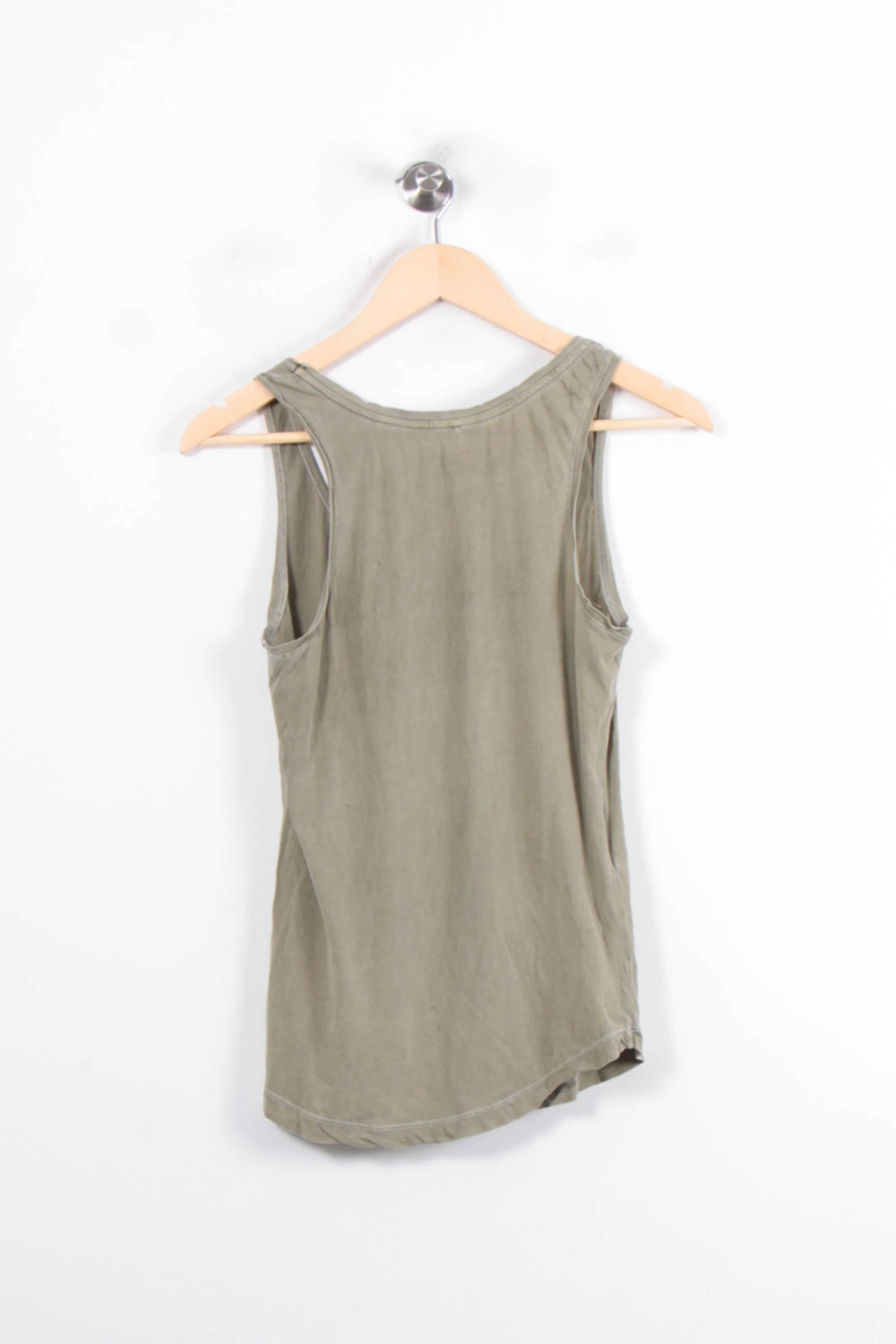 Débardeur Vert - Taille S/36 - Image 4