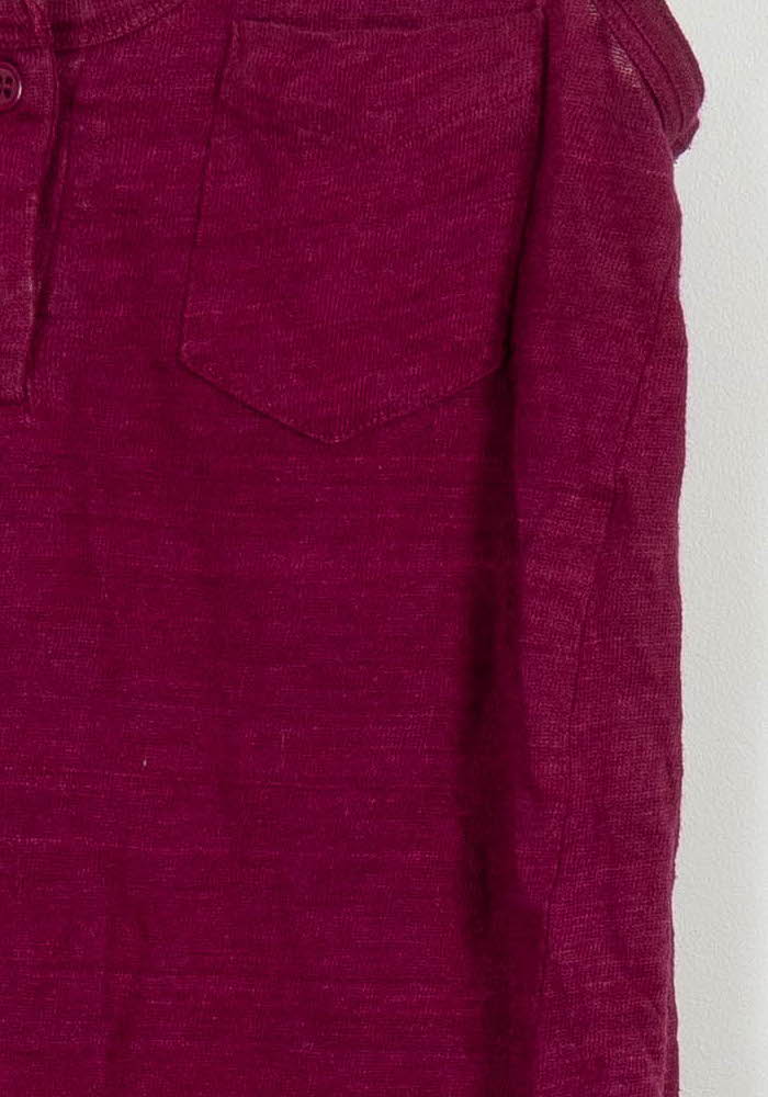 Débardeur Violet - Taille M/38 - Image 3