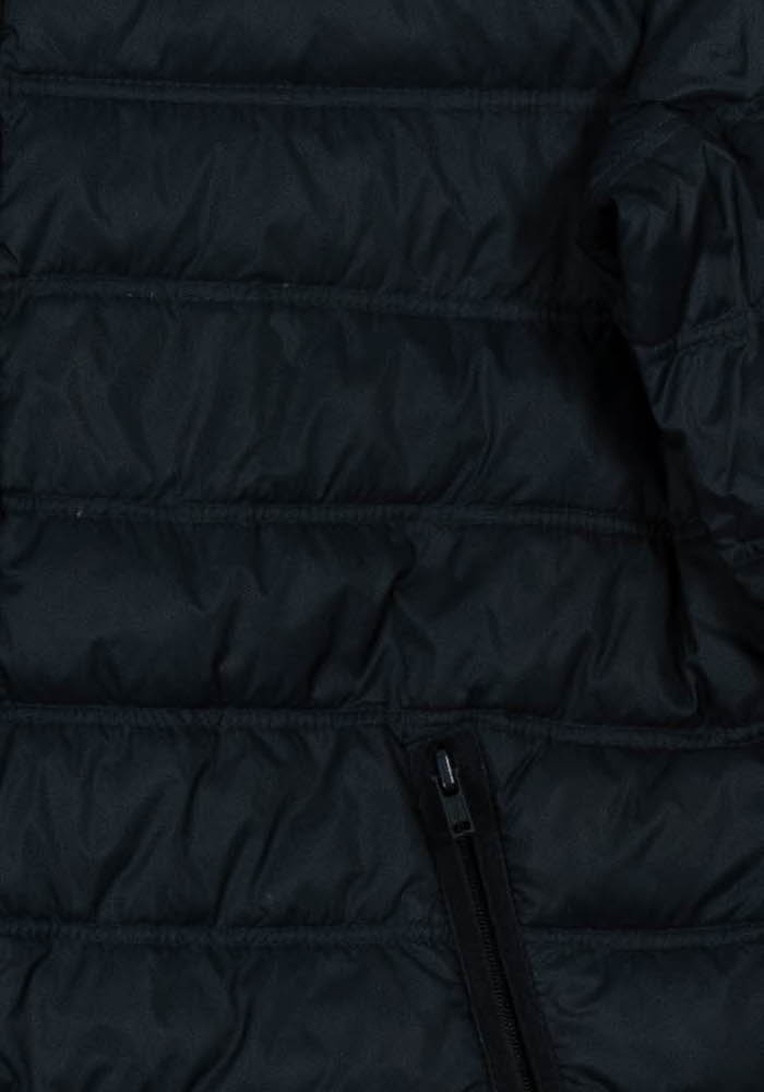 Doudoune Bleue - Taille M/38 - Image 3