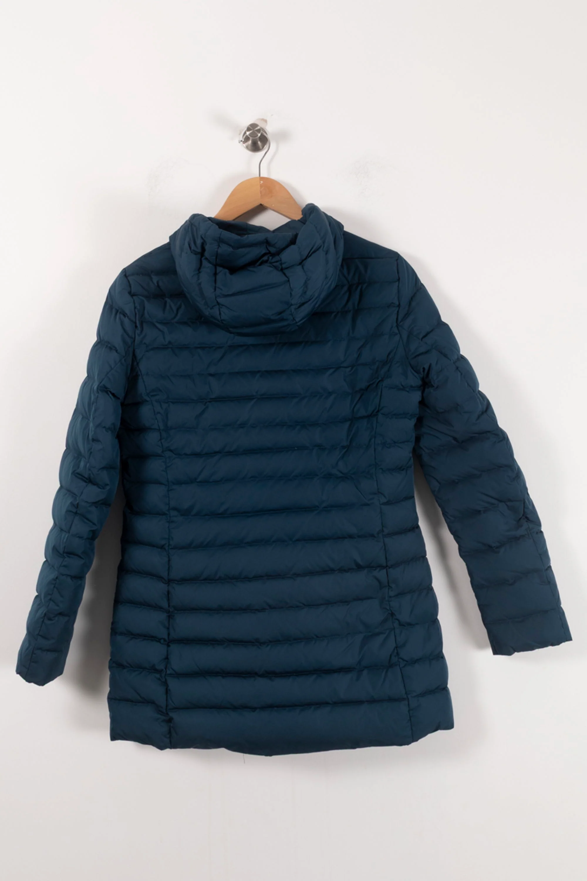 Doudoune Bleue - Taille S/36 - Image 4