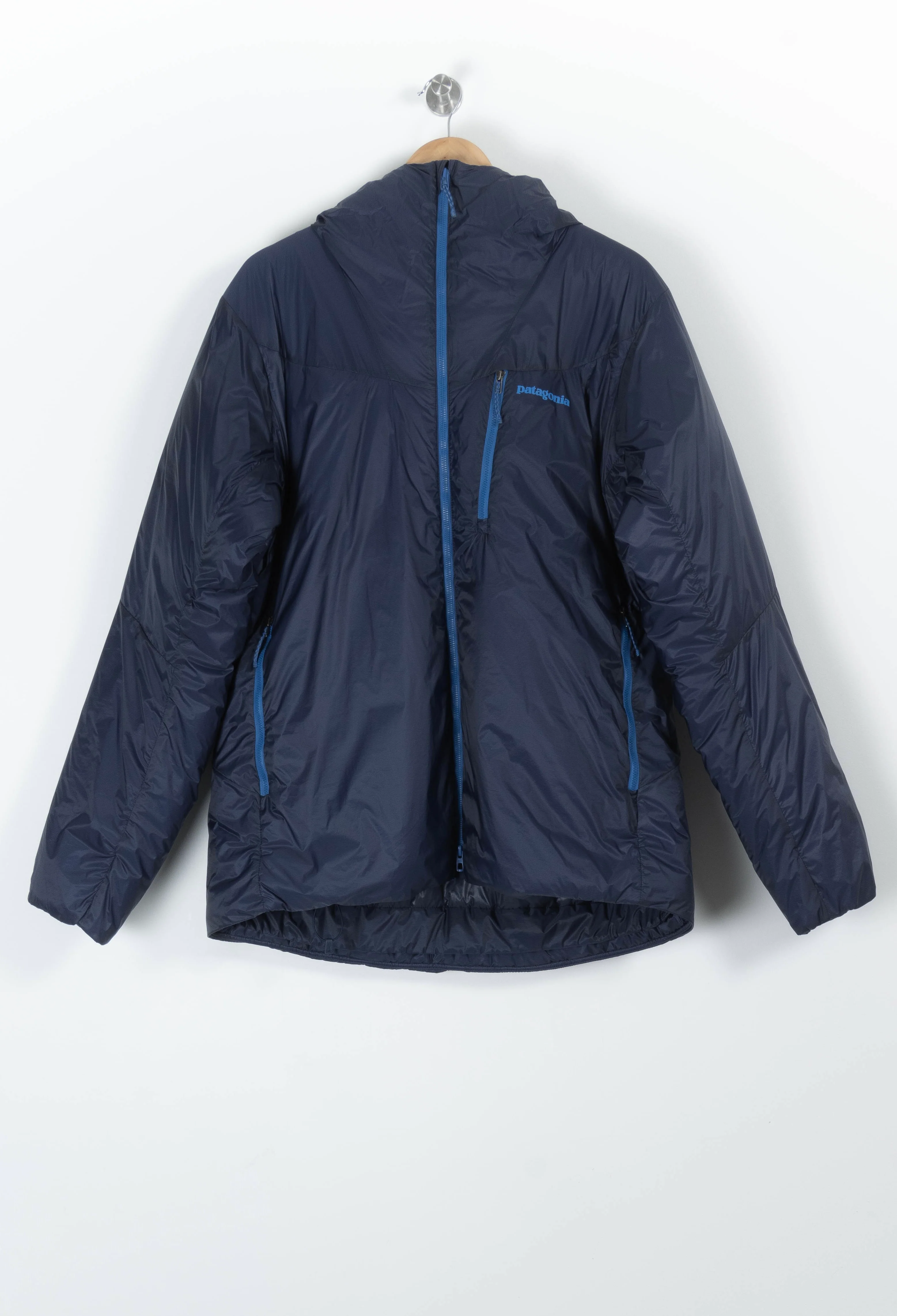 Doudoune Bleue - Taille XL/42 - Image 2