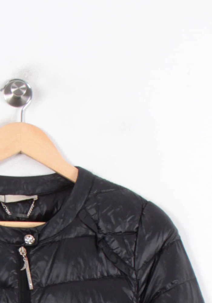 Doudoune Noire - Taille L/40 - Image 3