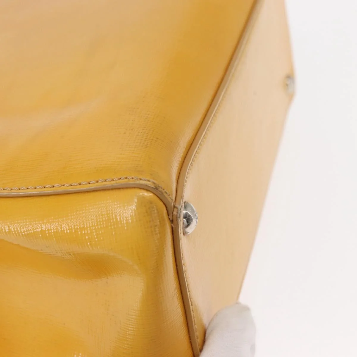 Fendi 2Jours Bag Leather - Image 10