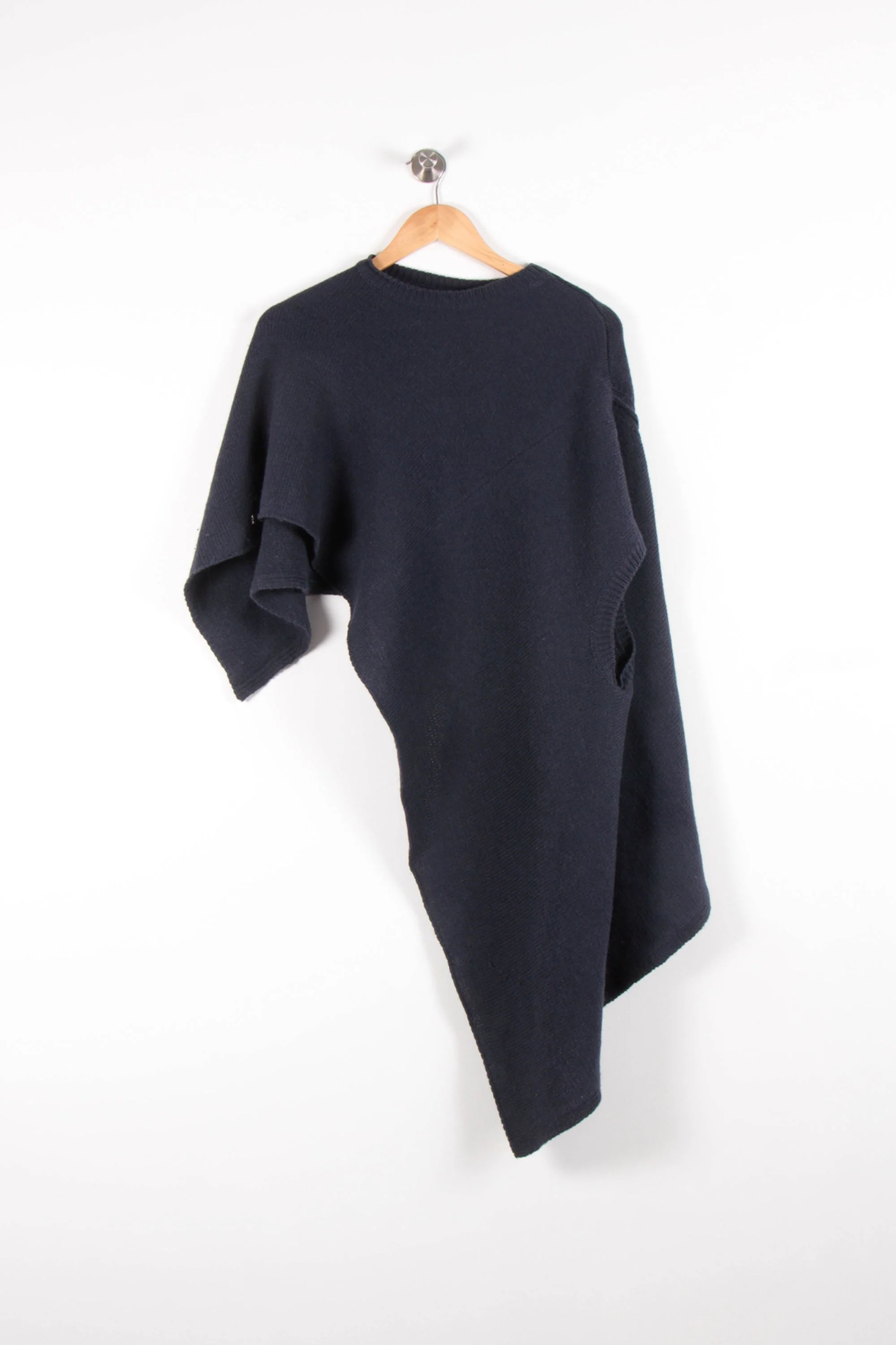 Gilet Bleu - Taille M/38 - Image 2