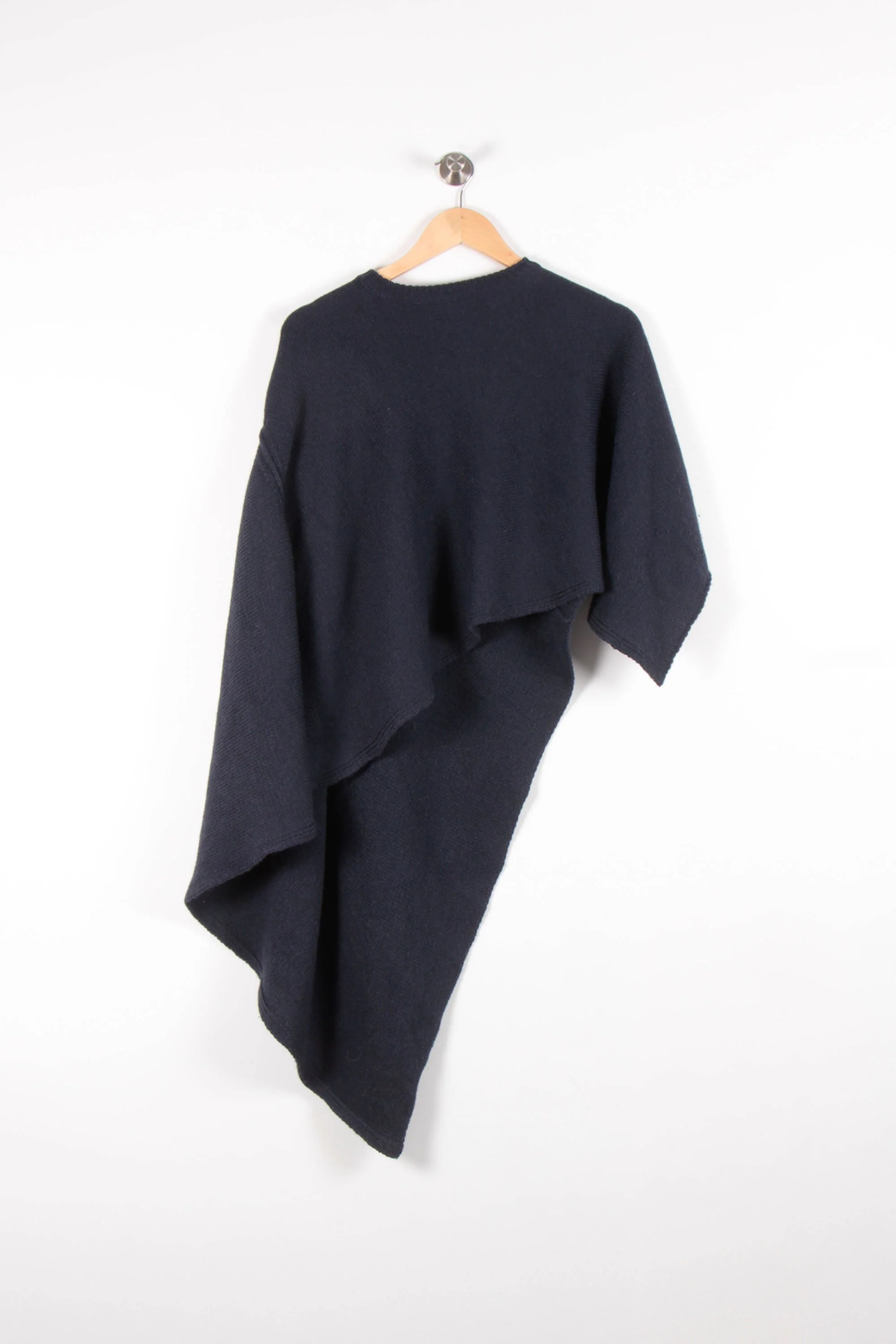 Gilet Bleu - Taille M/38 - Image 4