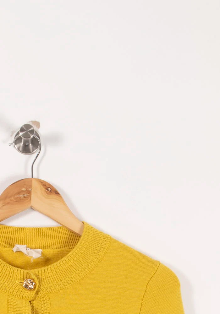 Gilet Jaune - Taille S/36 - Image 3