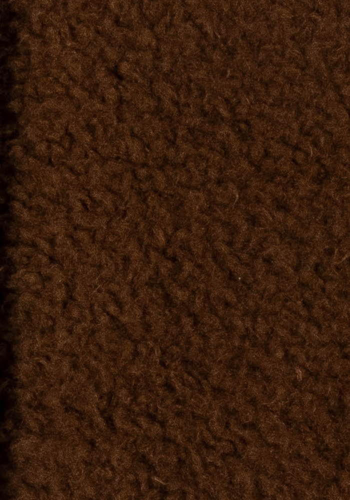 Gilet Marron - Taille L/40 - Image 3