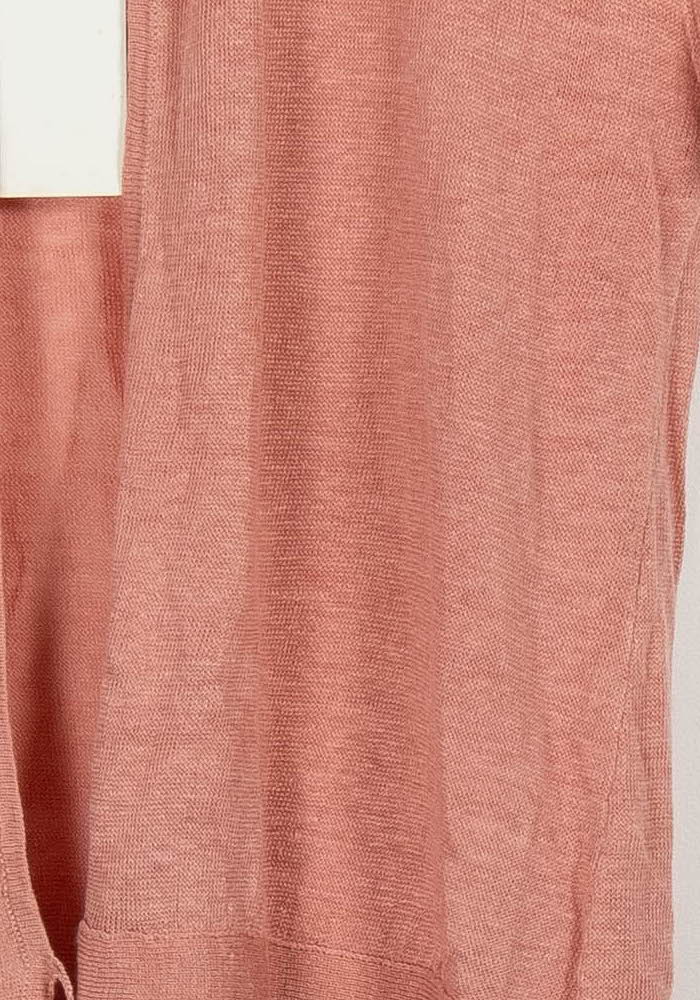 Gilet Rose - Taille L/40 - Image 3
