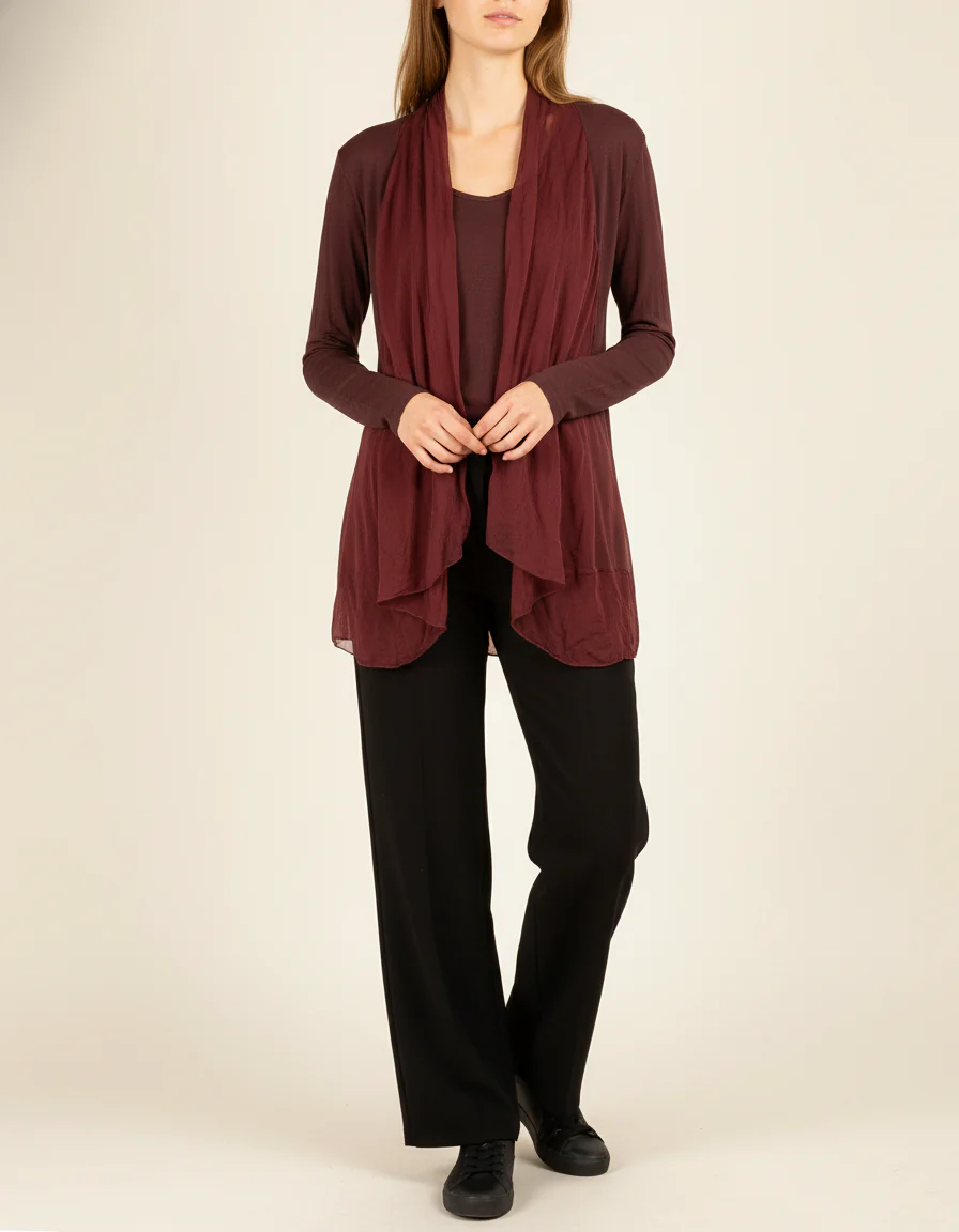 Gilet - S/36