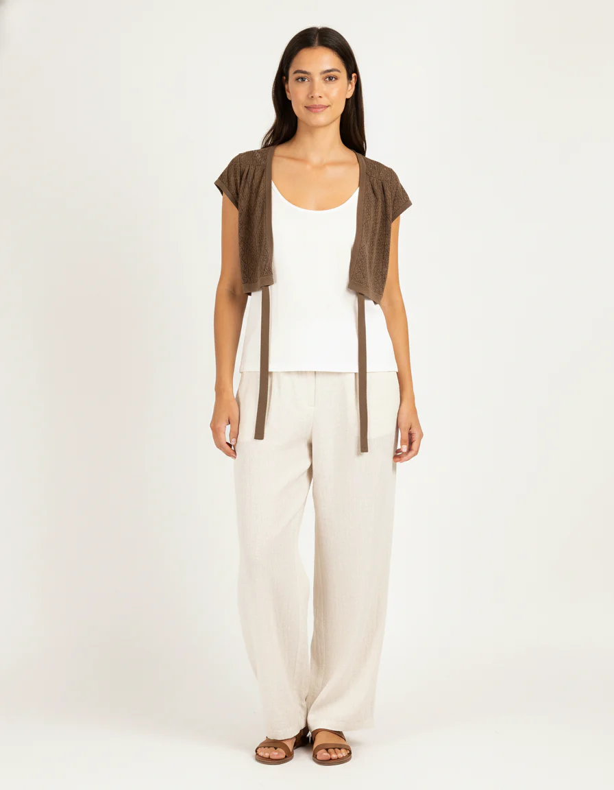 Gilet - S/36