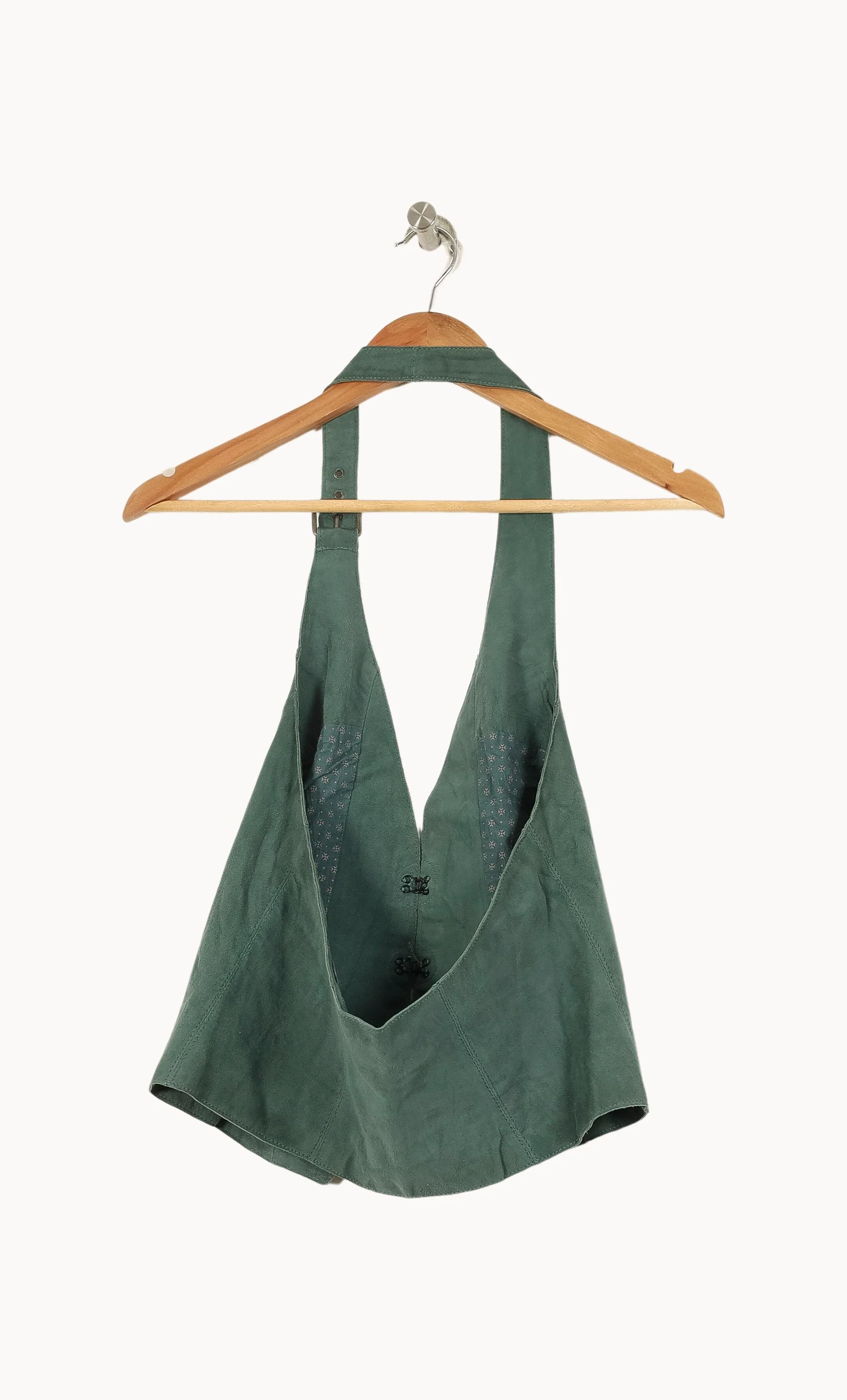 Gilet Vert - Taille L/40 - Image 4