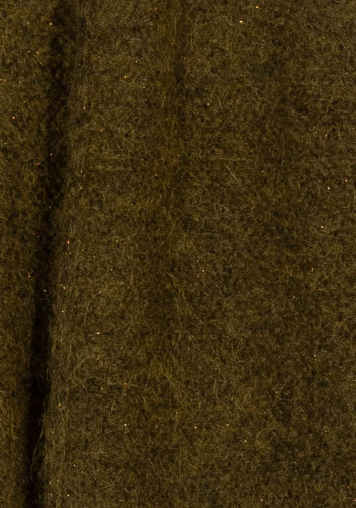 Gilet Vert - Taille M/38 - Image 3