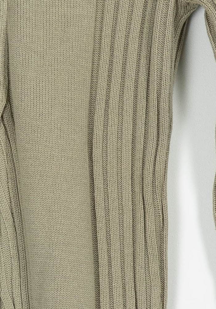 Gilet Vert - Taille S/36 - Image 3