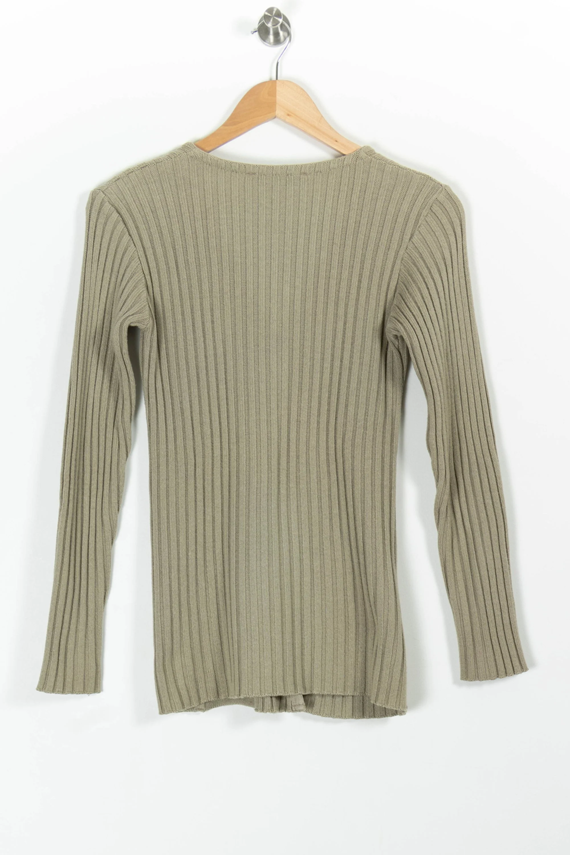 Gilet Vert - Taille S/36 - Image 4