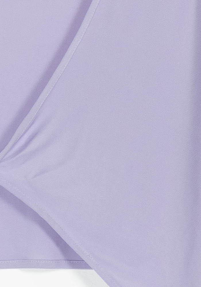 Gilet Violet - Taille S/36 - Image 3