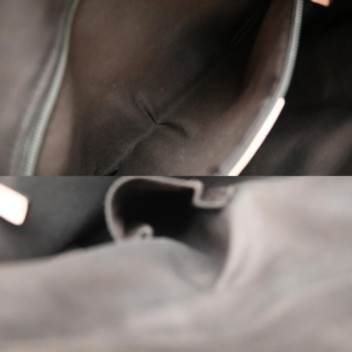 Gucci D-Ring Shoulder Bag (Outlet) GG Canvas - Image 13
