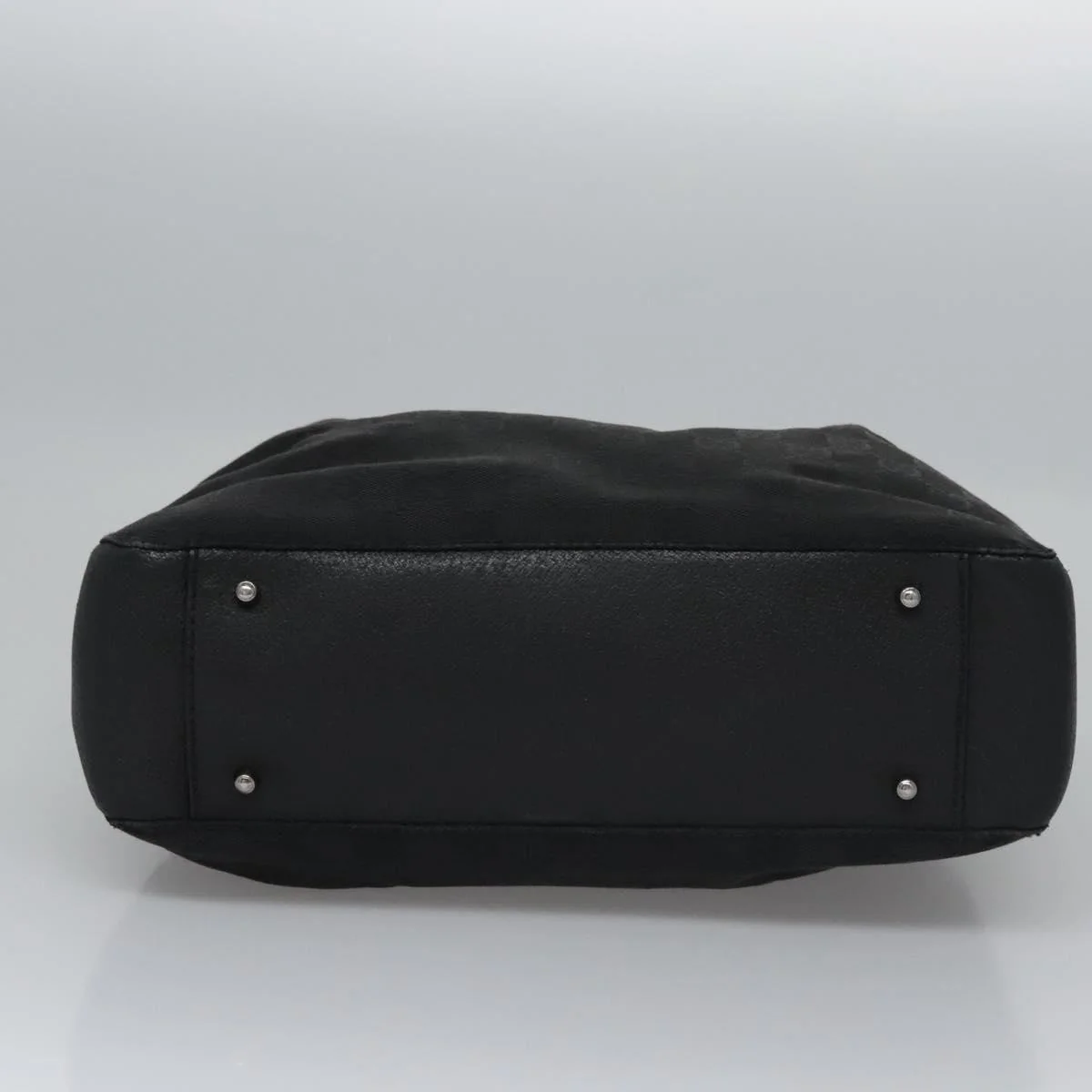 Gucci GG Canvas Bag Canvas - Image 15