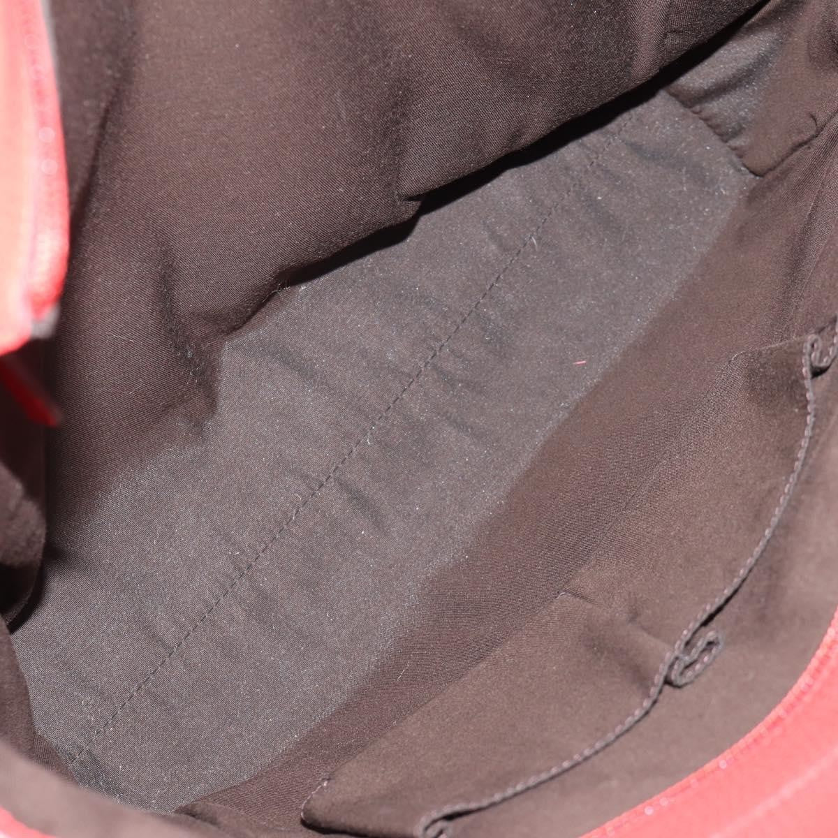 Gucci Grand Prix Interlocking GG Tote Grainy Leather - Image 5