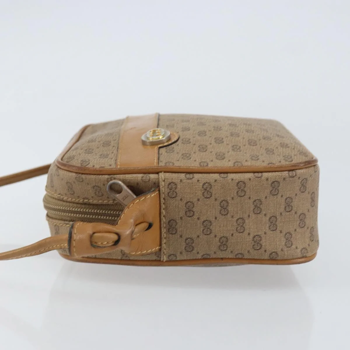 Gucci Micro GG supreme shoulder bag GG canvas - Image 4