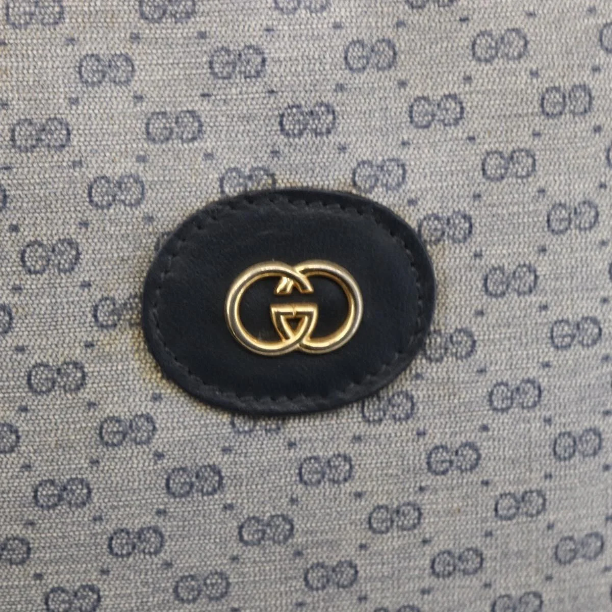 Gucci Micro GG supreme shoulder bag GG canvas - Image 12