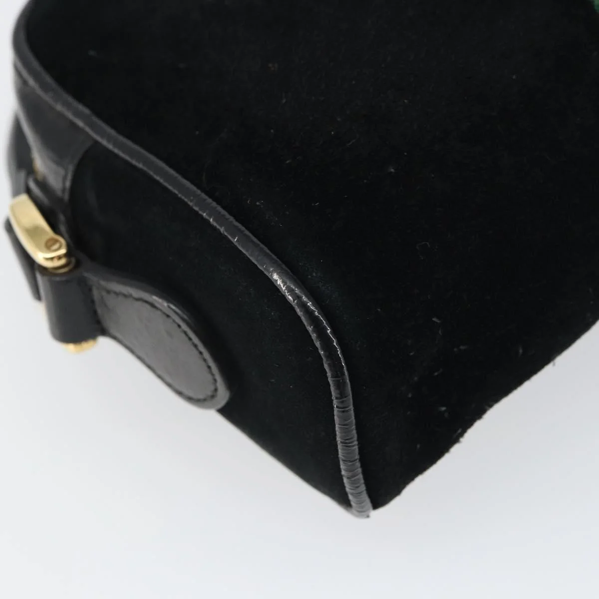 Gucci Ophidia Shoulder Bag Suede - Image 12
