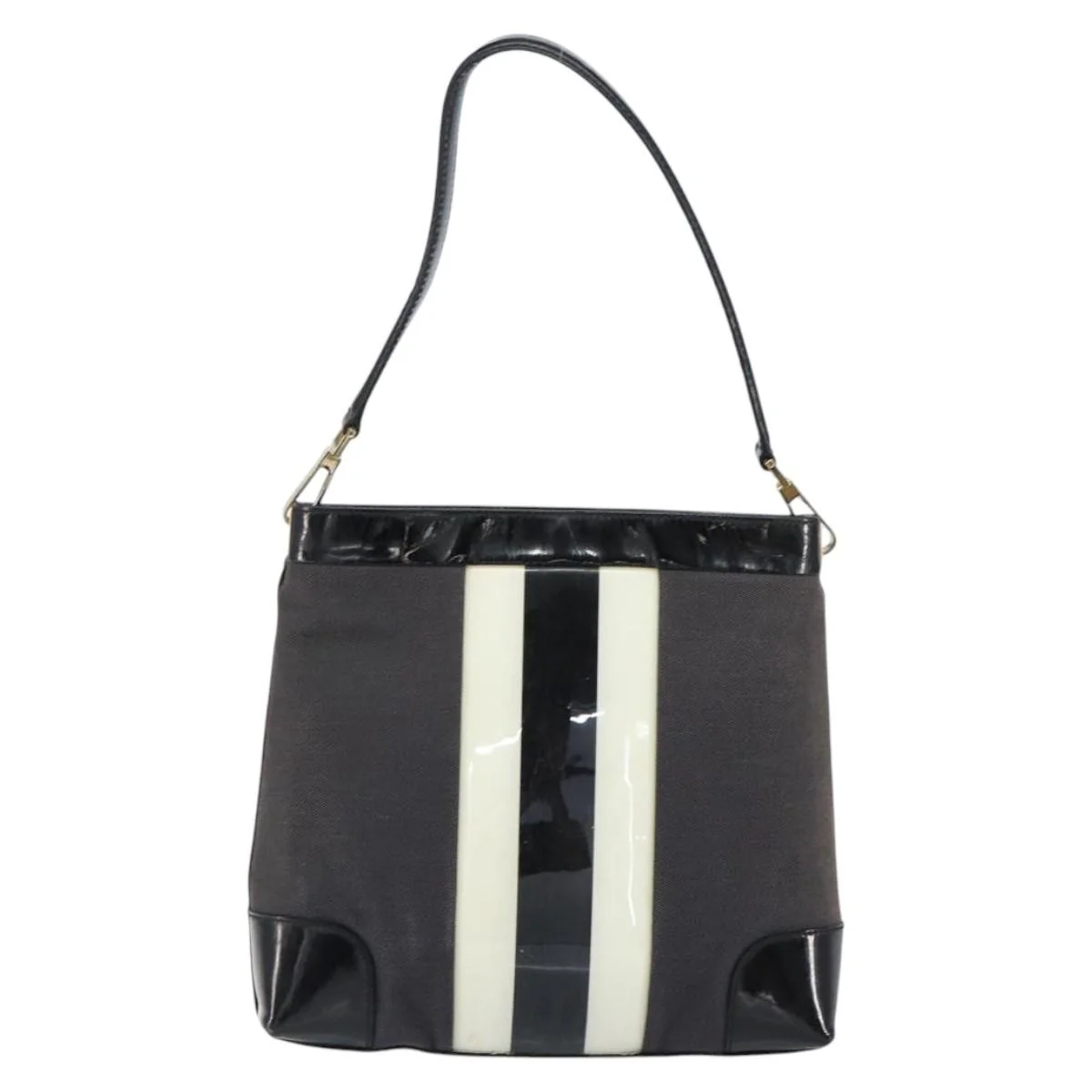 Gucci Sherry line shoulder bag Canvas - Image 2
