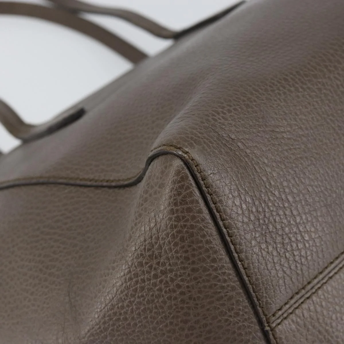 Gucci Swing Tote Leather - Image 9