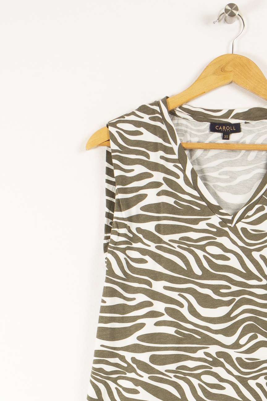 Haut - Taille XS/34 - Image 3