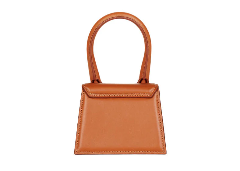 Jacquemus Le Chiquito Mini Leather - Image 3