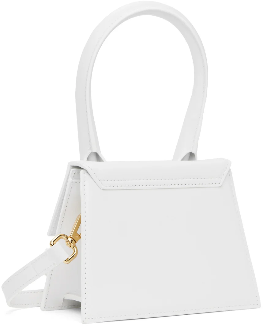 Jacquemus Le Chiquito Moyen Bag Leather - Image 3